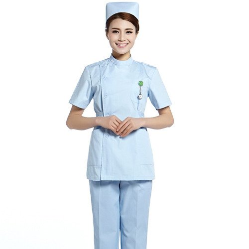 Nurse Dress